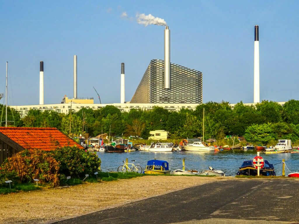 EU approves €84m Danish plan to boost critical clean tech capacity