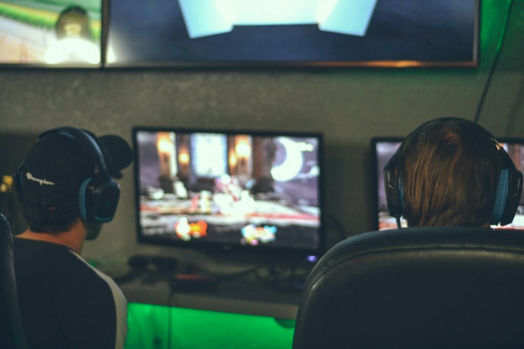 EU pledges digital backing for gaming sector amid consumer and safety focus