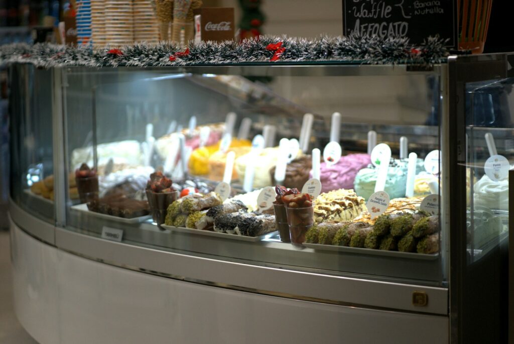 EU ice cream output grows steadily, with Italy seeing standout 10% surge