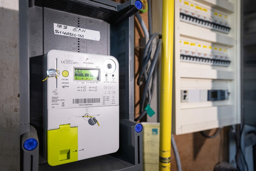 Electricity and gas bills rise to their highest level in years