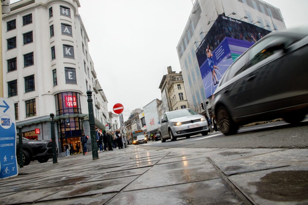 One in five diabetics drives without a valid licence in Belgium