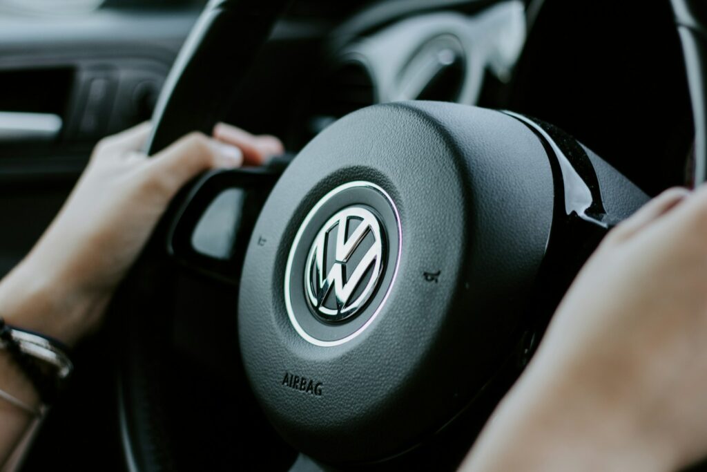 EU clears Volkswagen and Bain Capital merger in propulsion technology sector