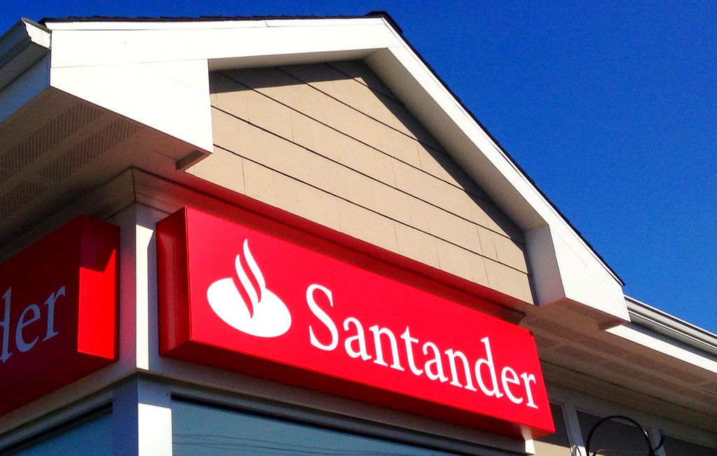 EU okays Centrebridge-Santander joint bid for UK finance firm