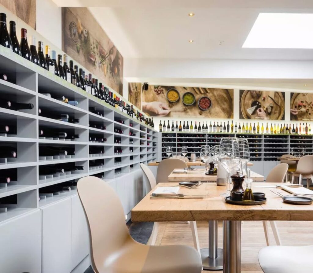 Brussels restaurant closes just months after reopening in Jette