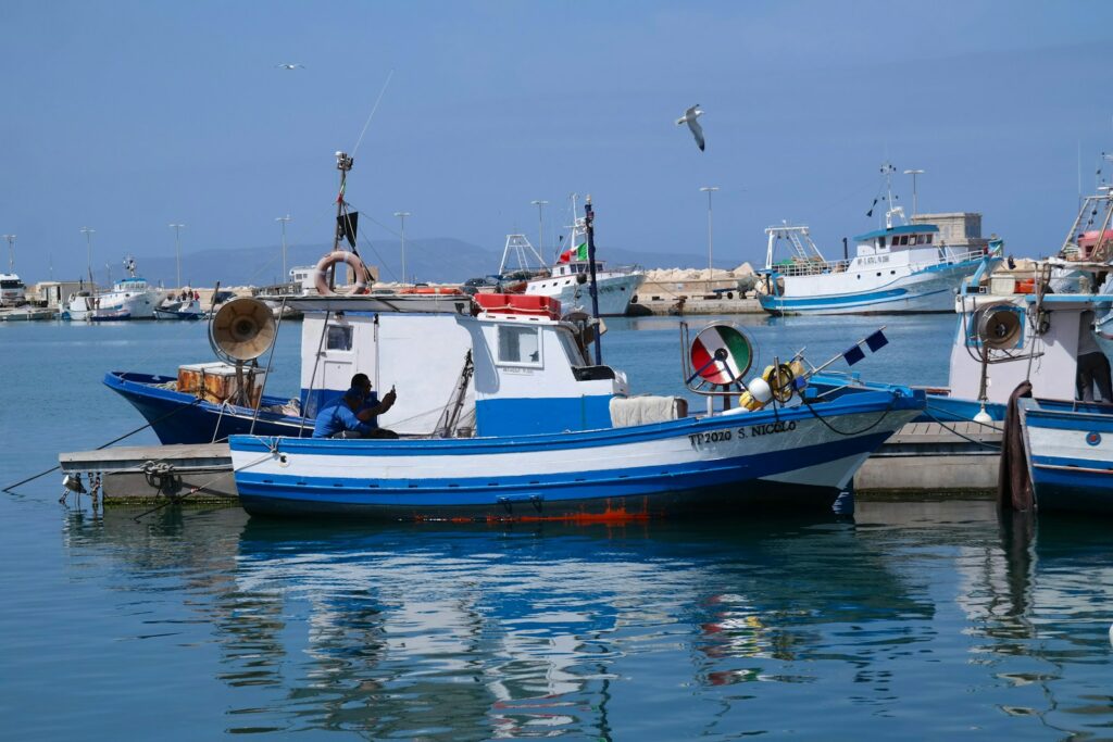 EU clears €285m aid for Italian farming and fishing amid crisis costs