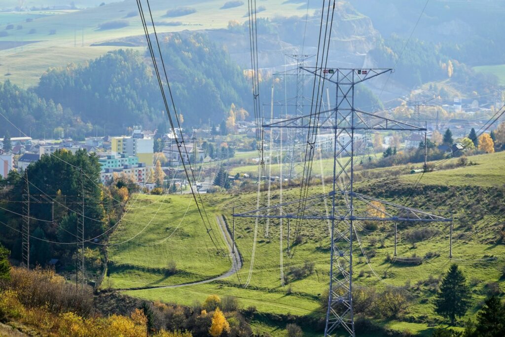 EIB injects €50m more into Slovakia’s power grid revamp, signalling major reforms