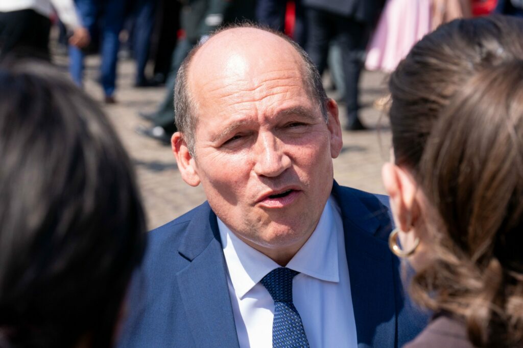 City of Brussels mayor hit by conflict of interest complaint over €750 million casino deal