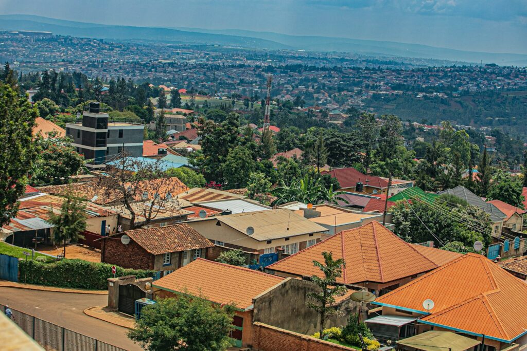 Rwanda secures €65m in EU-backed funding for volcanoes community resilience