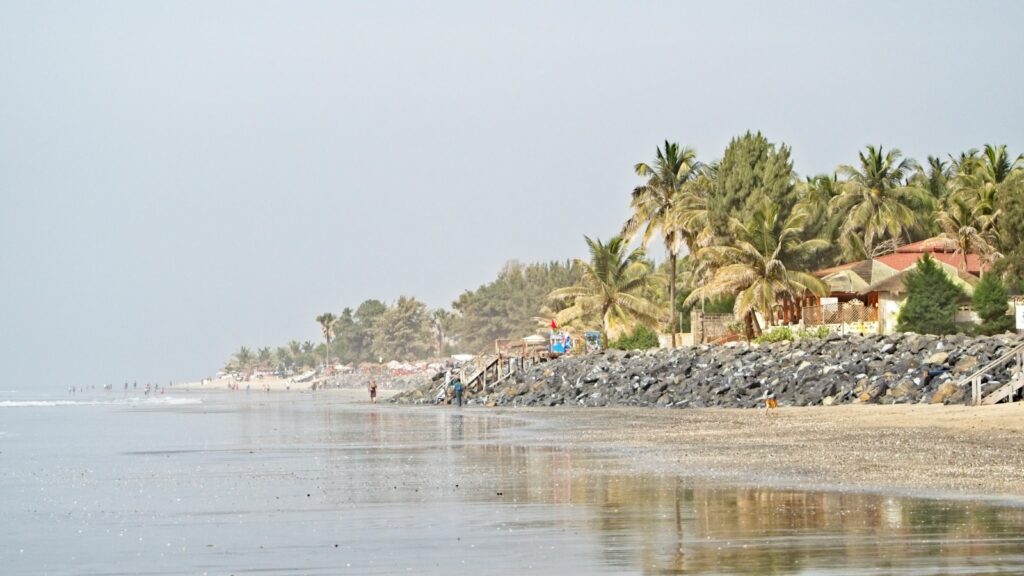 EU and UN back reforms to tackle growing threats on Gambian waters