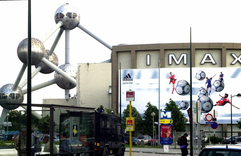 Kinepolis warns of fraud and overcharging for 'The Odyssey' IMAX tickets
