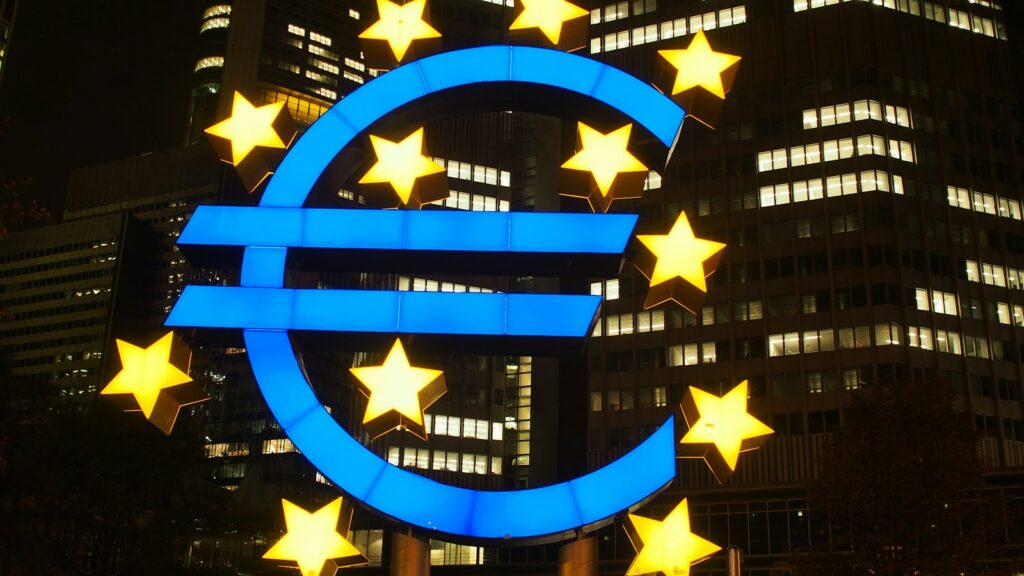 ECB raises rates again as Middle East conflict drives inflation pressures