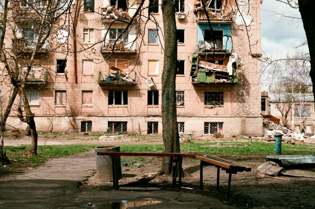 Deadliest months for Ukrainian civilians spark calls for tougher EU winter response