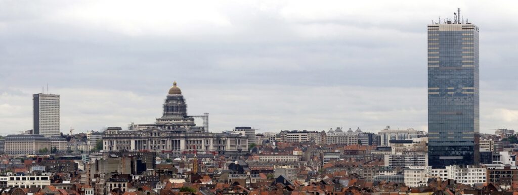 Brussels: Record slate of activities for Heritage Days