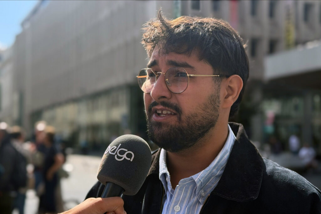 Flemish greens call for creation of inter-federal climate command unit