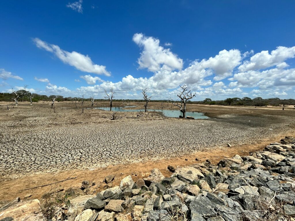 New pact targets water scarcity across fragile Euro-Mediterranean region