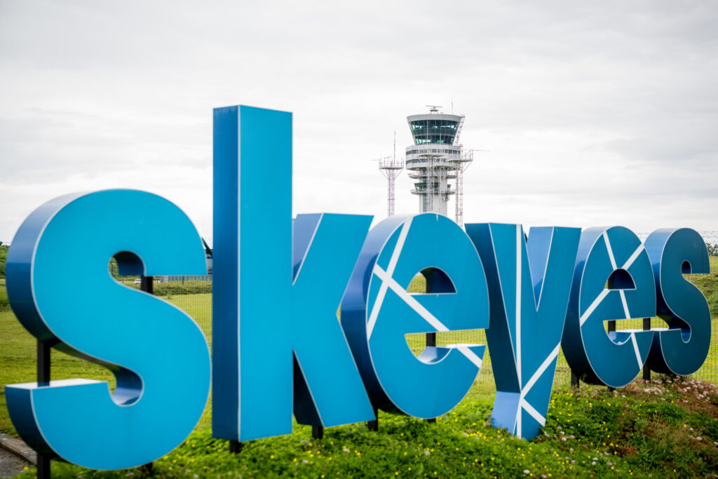 Charleroi Airport expects to cancel 46 flights on Saturday