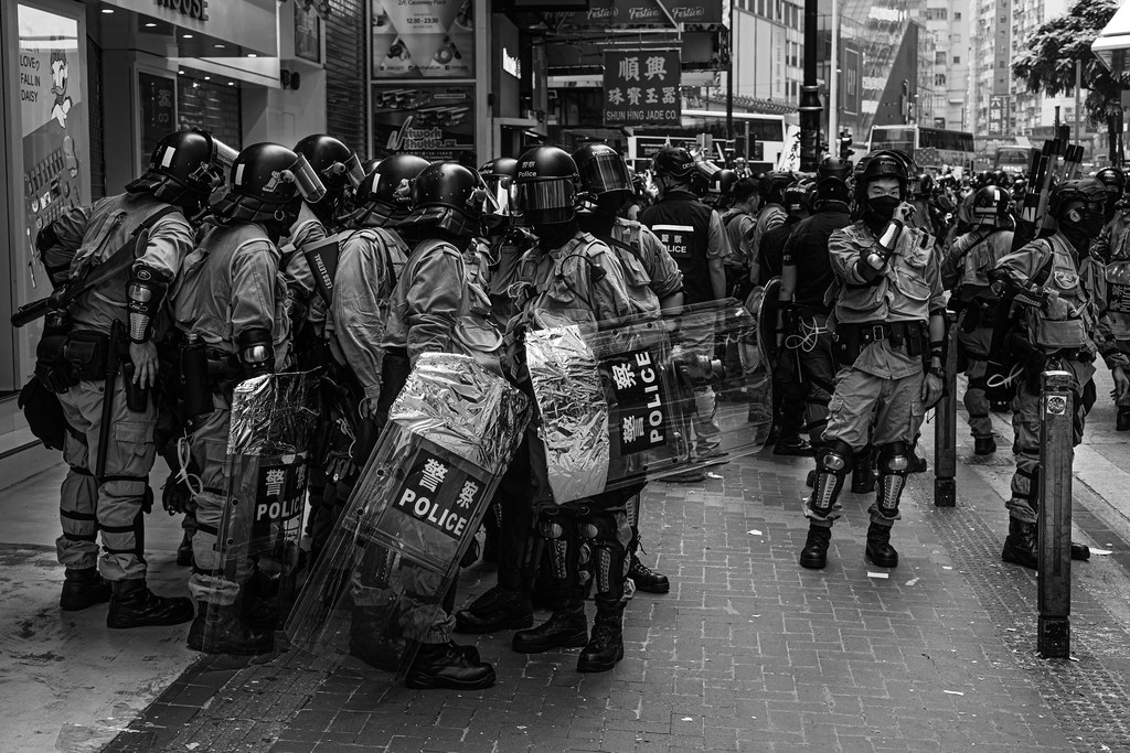 EU warns of deepening erosion of rights in Hong Kong after security law imposed