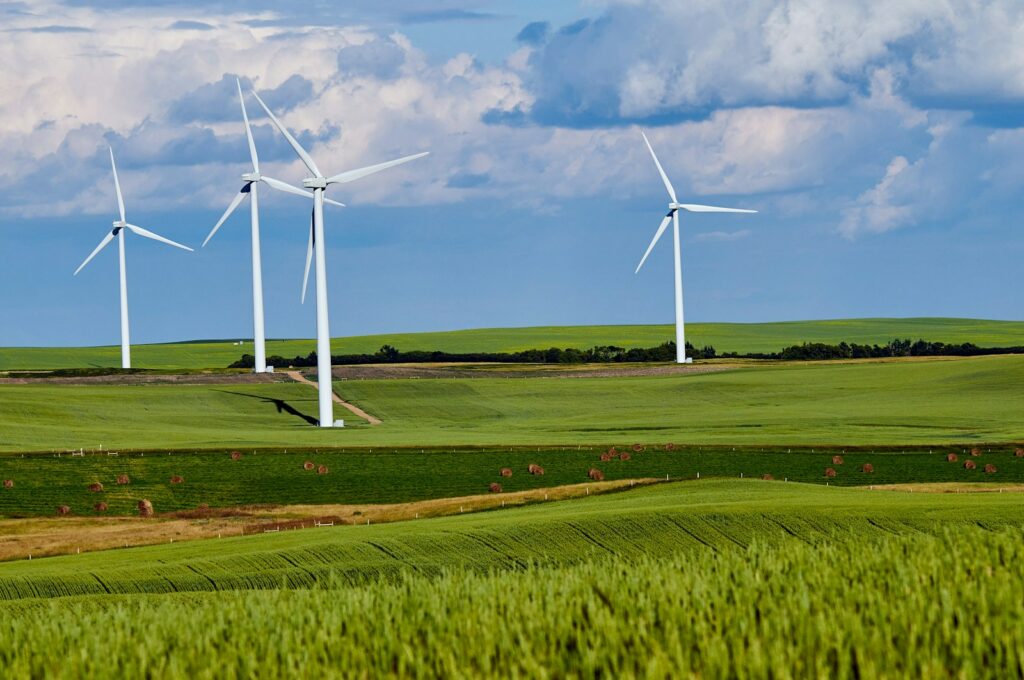 EU’s €250m wind guarantee deal aims to boost Nordic manufacturing expansion