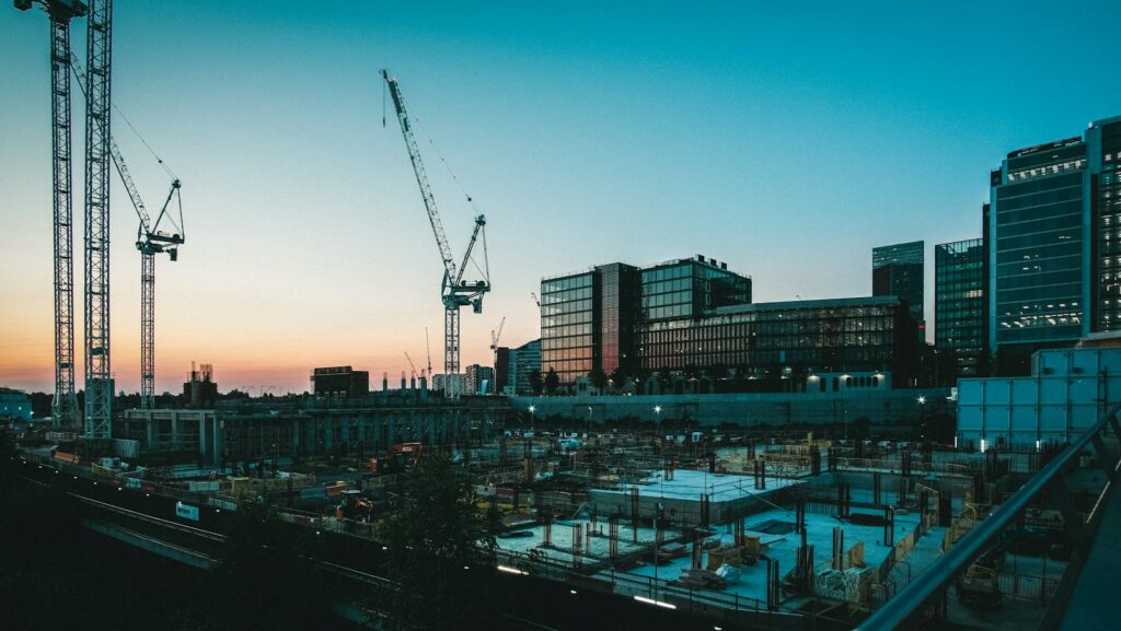 EU clears major acquisition in heavy materials software