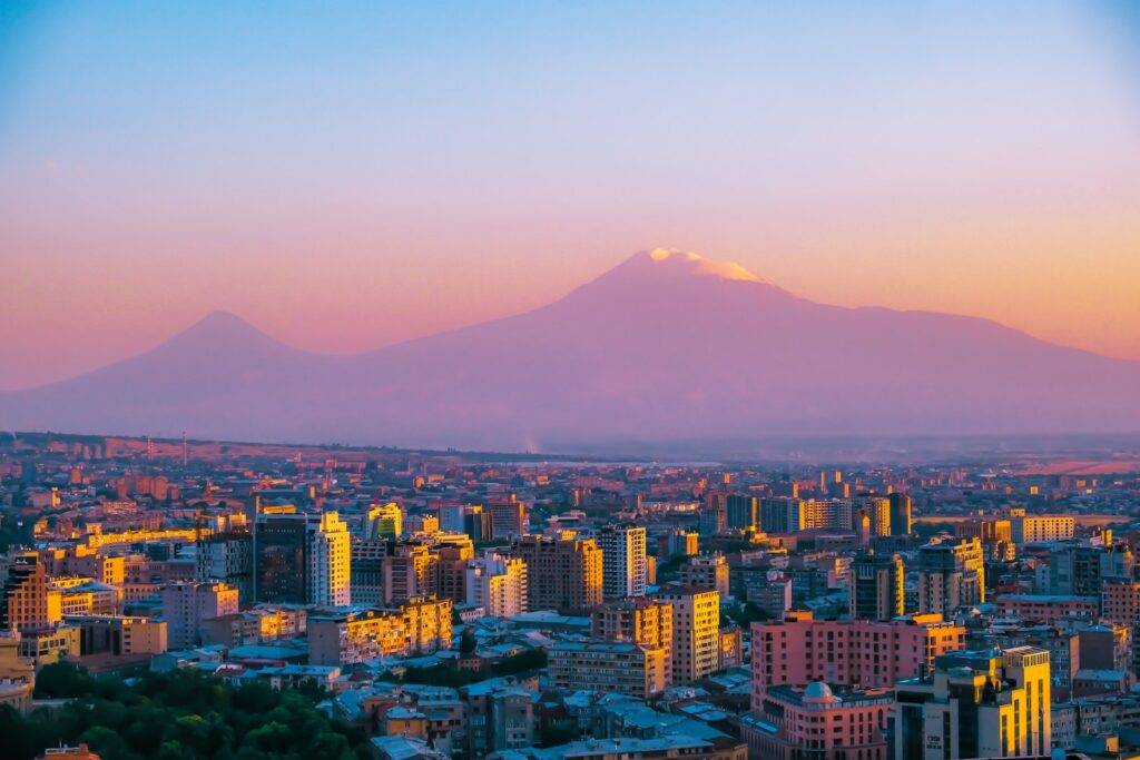 EU agrees 2-year tariff suspension for Armenia amid conditional trade liberalisation