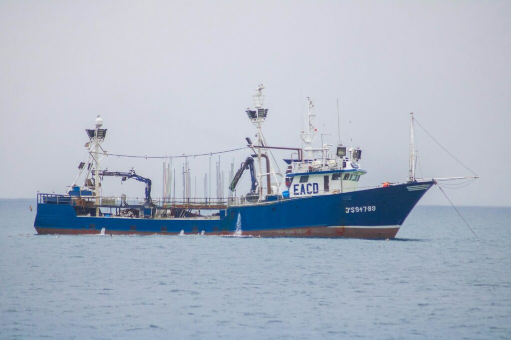 EU proposes easier access to fishing subsidies to tackle climate goals