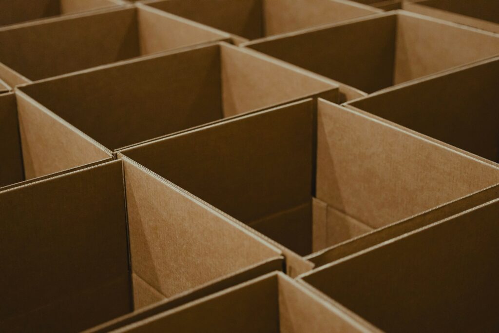 EU clears takeover of Italian cardboard maker after competition concerns dismissed