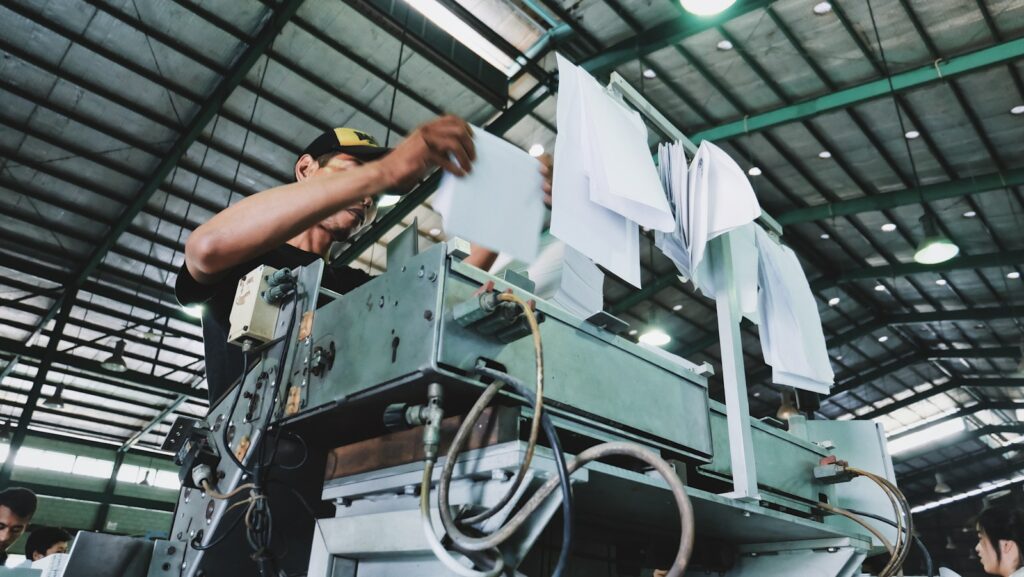 EU proposes €1.1m fund to aid 351 dismissed Finnish paper workers