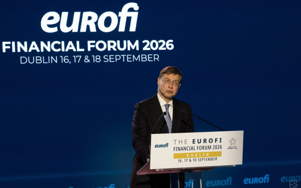 EU braces for slower growth amid rising debt concerns and climate shocks
