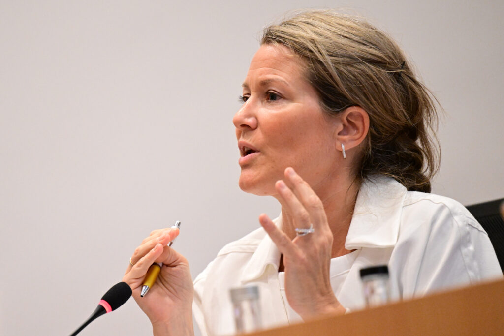 Migration minister calls for stronger EU border control