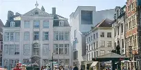 Ghent Design Museum reopens after four-year absence