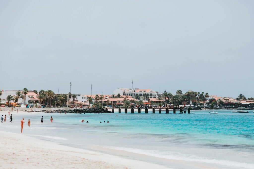 EU pledges €60m to bolster Cabo Verde's maritime security and sovereignty