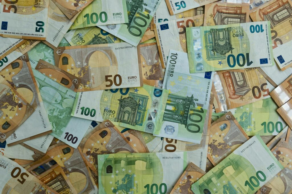Luxury assets seized as €4.5m laundering exposed across Italy and Germany