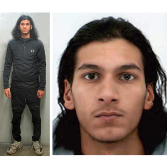 Perpetrator of Brussels shooting arrested in France