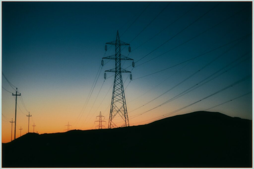 EU energy grids set for €2.4b boost under new funding scheme