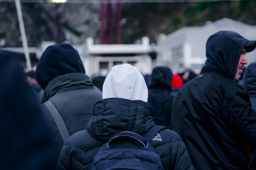 EU asylum claims drop 17% as backlogs persist and recognition rates fall