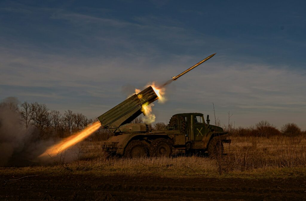 EU boosts defence spending for Ukraine as air defence demand escalates
