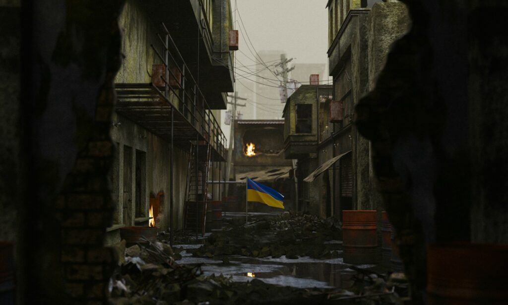 Eight non-EU countries back new decision on exemptions to Ukraine war sanctions