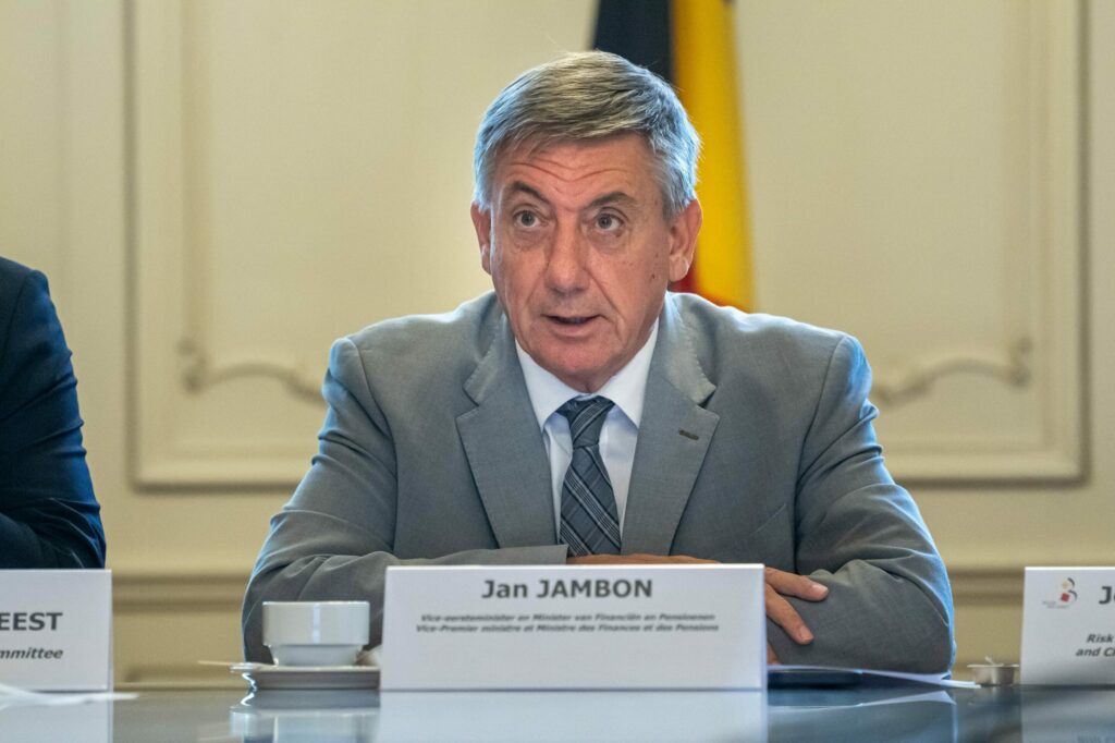 Belgian Ministry of Finance eyeing new taxes on non-profit sector