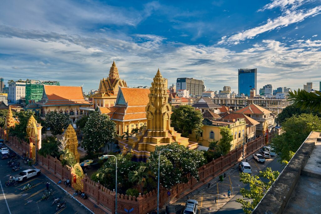 EU welcomes Cambodia to WTO arbitration scheme