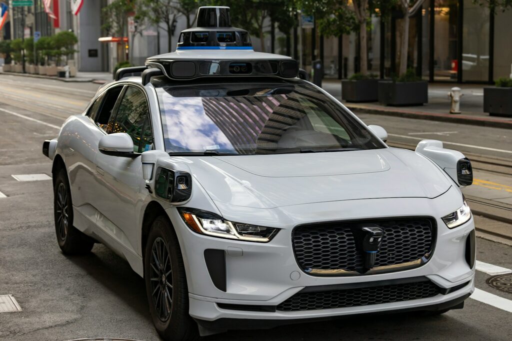 EU ramps up autonomous vehicle trials with new multi-country partnership