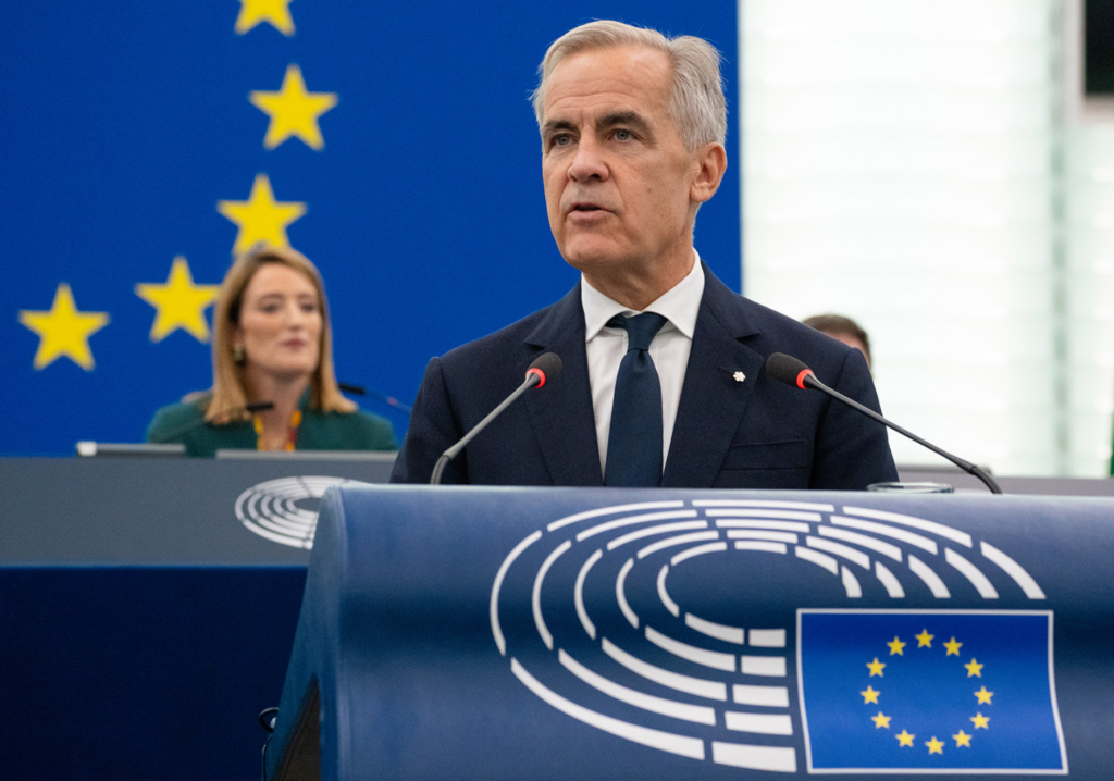 Canada’s push for EU ‘associate membership’ ignites calls for deeper alliance