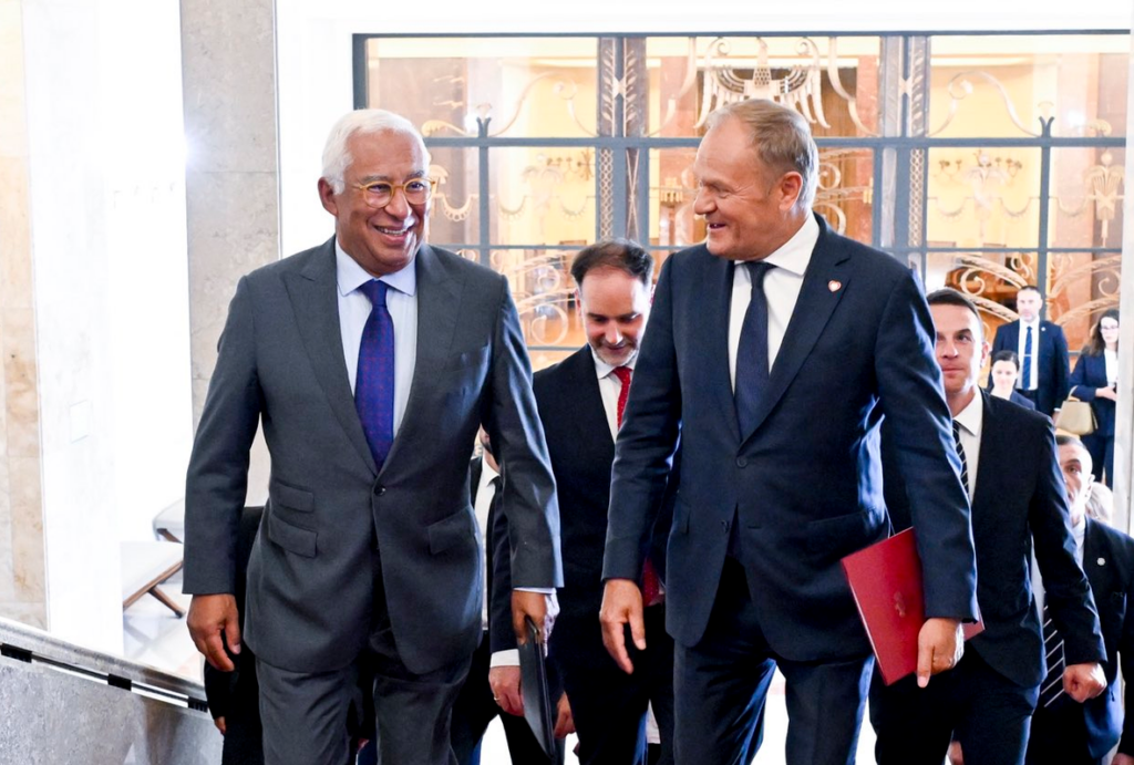 Polish security in focus as EU faces defence demands and Russian threats