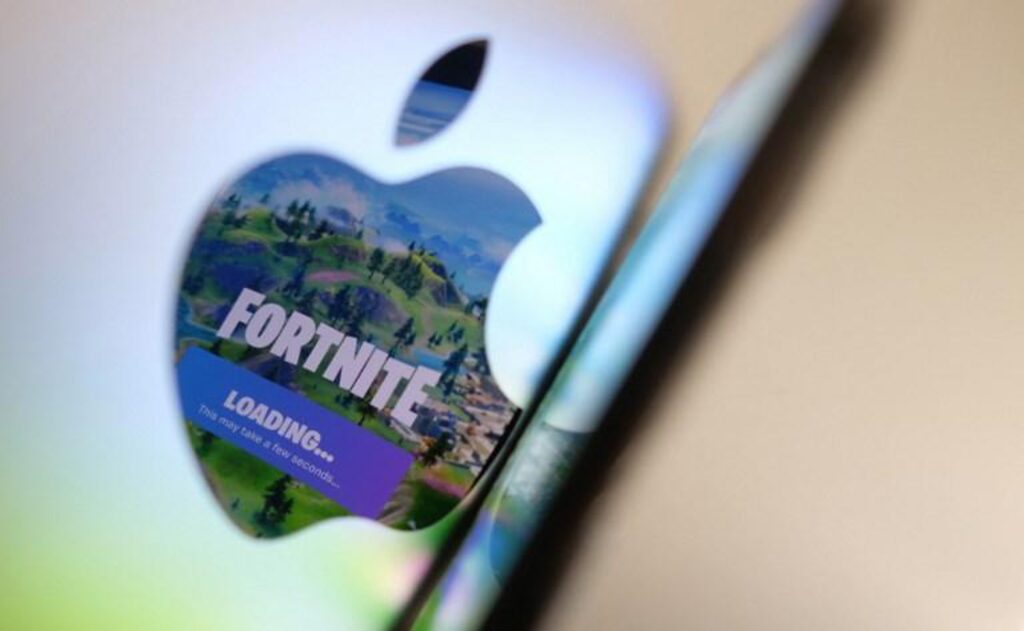 'Deceptive sales to children': Сlass-action lawsuit filed in the Netherlands against Fortnite