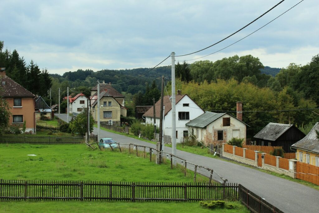 EU housing squeeze deepens as prices up 5.1%, millions in substandard homes