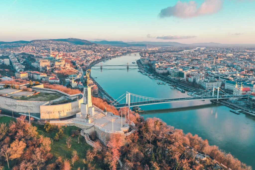 EU considers restoring €4.2b funding as Hungary claims rule of law progress