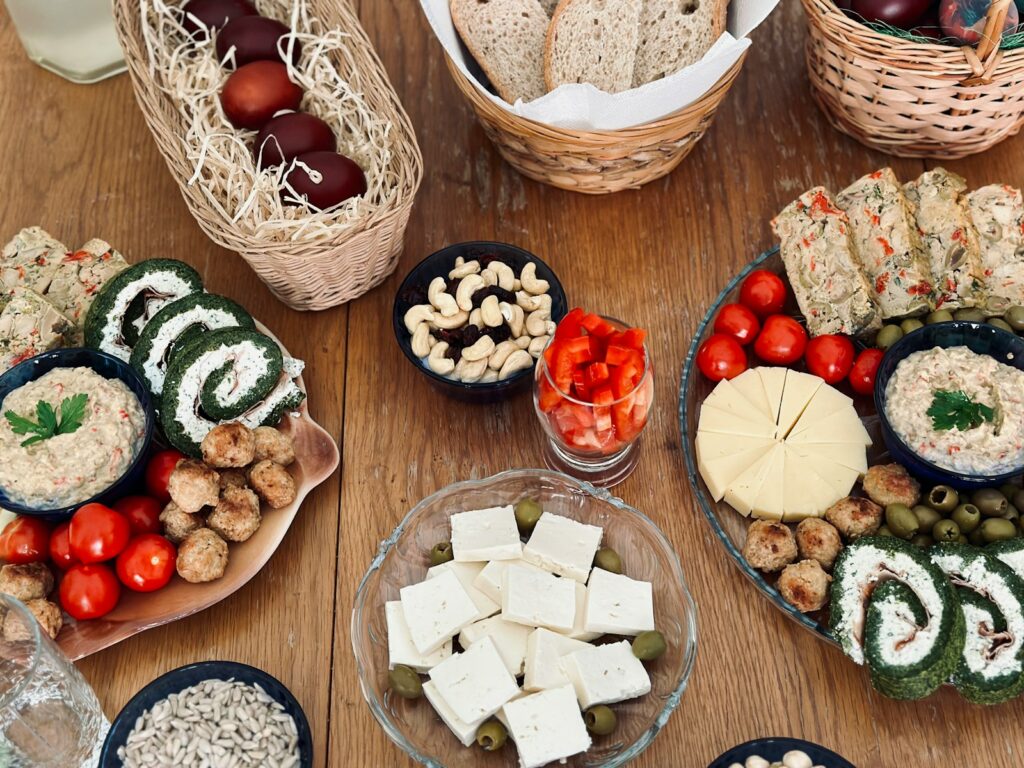 EU recognition shields rare Romanian cheese from imitation, industrial production