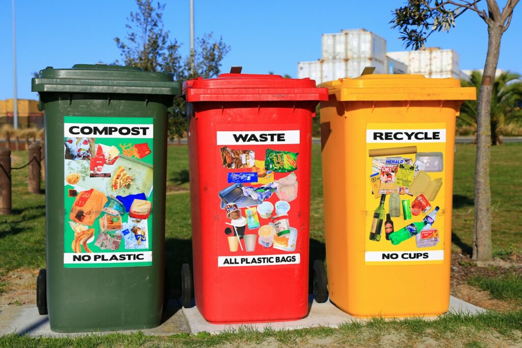 EU weighs VAT updates to fuel circular economy and tackle waste