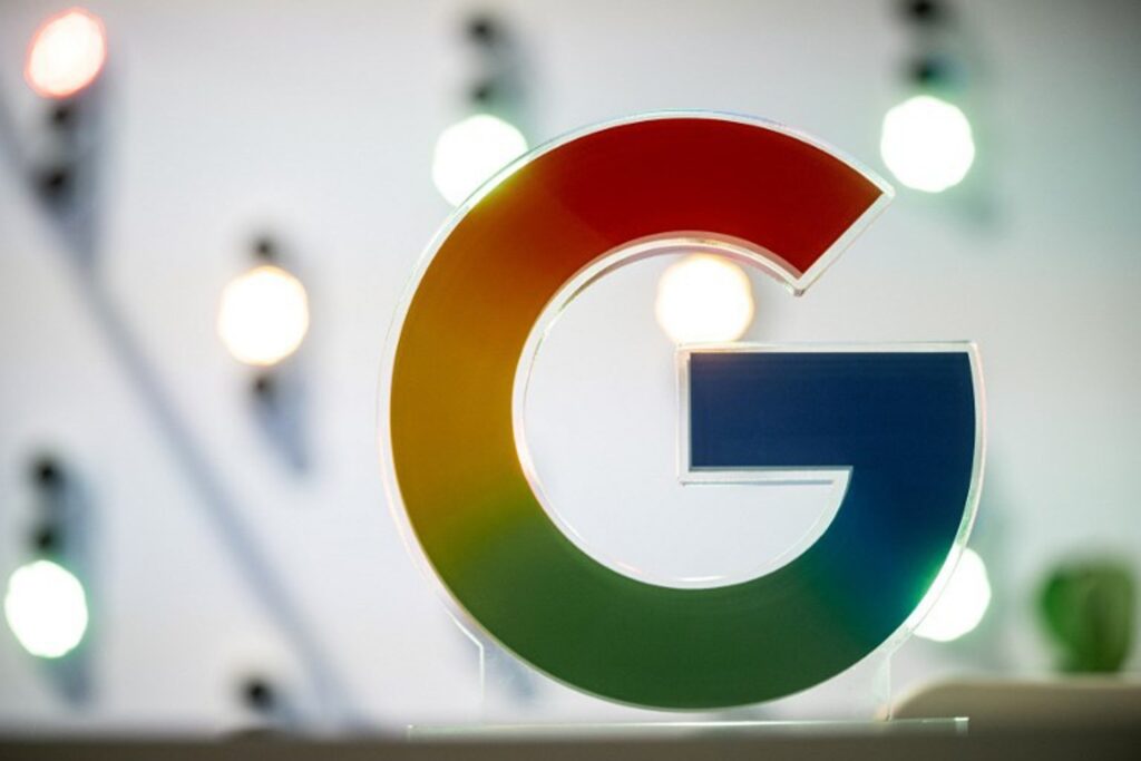 Google prepares to test its AI chips in space