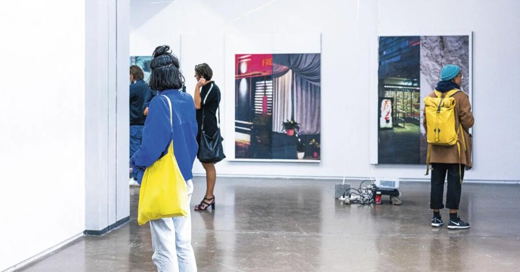 ArtContest to showcase 10 young artists at its 22nd edition