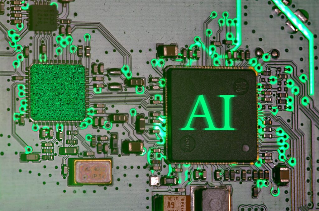 €20m EU loan fuels breakthrough in high-scale manufacturing for AI components
